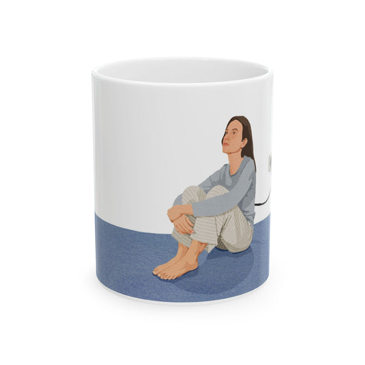 Recharge Mug